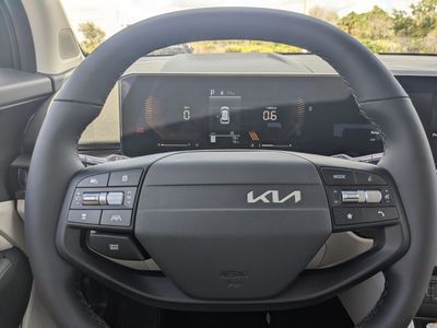 2026 Kia Sportage — photo 28 view
