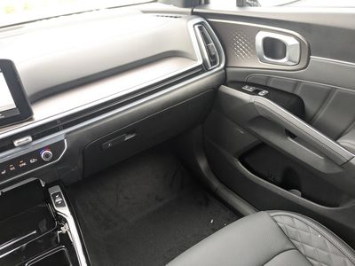 2026 Kia Sorento Hybrid - Photo 20