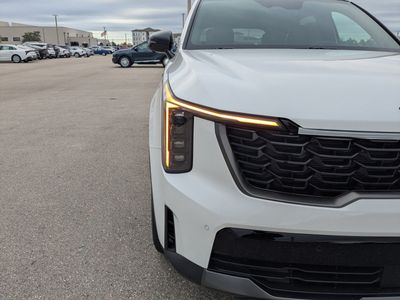 2026 Kia Sorento Hybrid - Photo 12