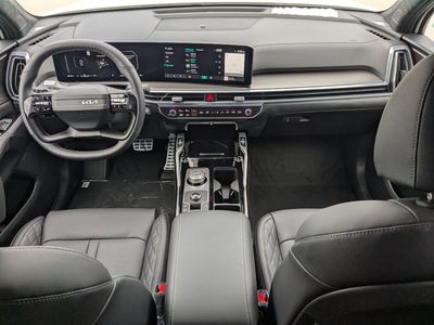 2026 Kia Sorento Hybrid - Photo 18
