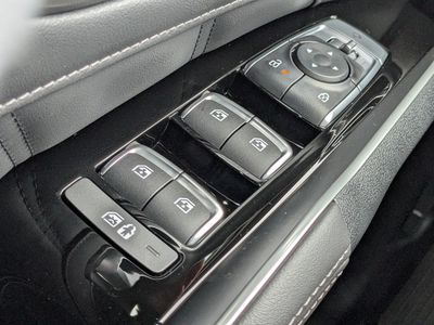 2026 Kia Sorento Hybrid - Photo 30