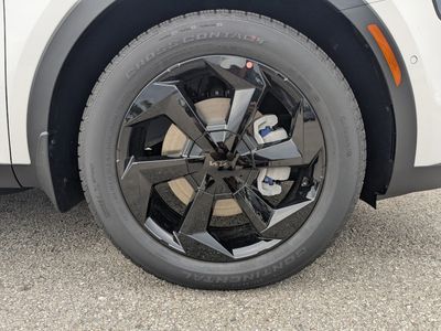 2026 Kia Sorento Hybrid - Photo 13
