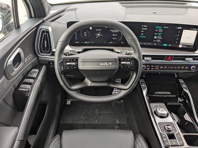 2026 Kia Sorento Hybrid - Photo 19