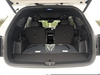 2026 Kia Sorento Hybrid - Photo 15