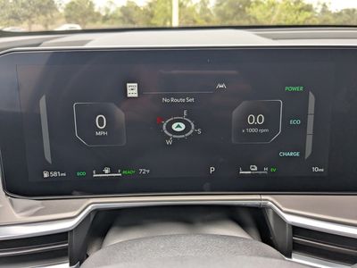 2026 Kia Sorento Hybrid - Photo 33