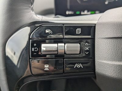 2026 Kia Sorento Hybrid - Photo 31