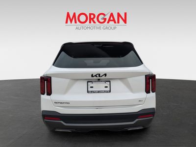 2026 Kia Sorento Hybrid - Photo 6