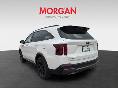 2026 Kia Sorento Hybrid - Photo 7