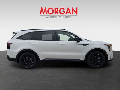 2026 Kia Sorento Hybrid - Photo 4