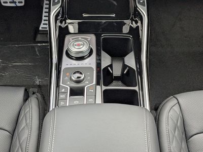 2026 Kia Sorento Hybrid - Photo 22