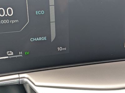 2026 Kia Sorento Hybrid - Photo 34