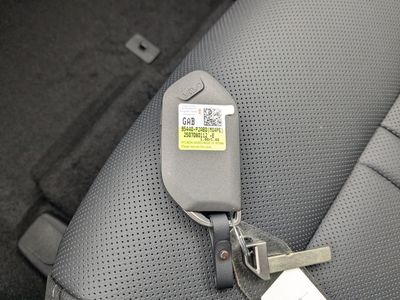 2026 Kia Sorento Hybrid - Photo 36