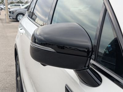 2026 Kia Sorento Hybrid - Photo 14