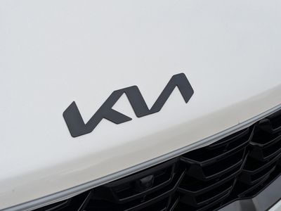 2026 Kia Sorento Hybrid - Photo 11