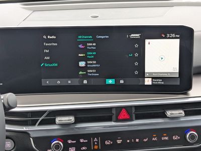 2026 Kia Sorento Hybrid - Photo 21