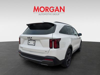 2026 Kia Sorento Hybrid - Photo 5