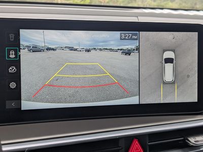 2026 Kia Sorento Hybrid - Photo 25