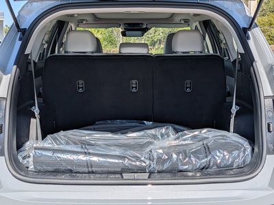 2026 Kia Sorento — photo 13 view