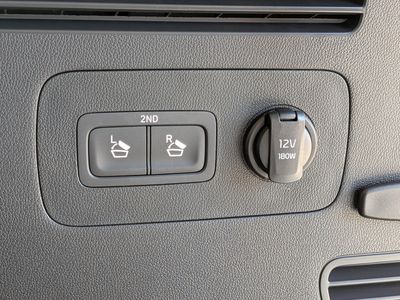 2026 Kia Sorento — photo 14 view
