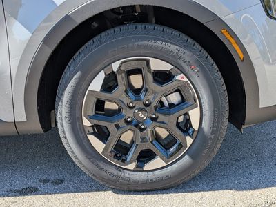 2026 Kia Sorento — photo 11 view