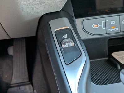 2026 Kia Sorento — photo 35 view