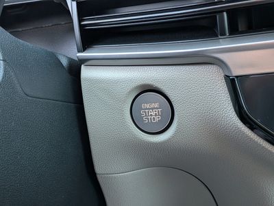 2026 Kia Sorento — photo 34 view