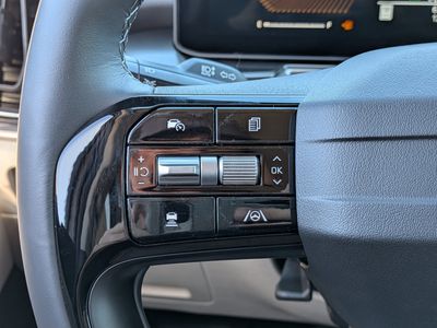 2026 Kia Sorento — photo 29 view