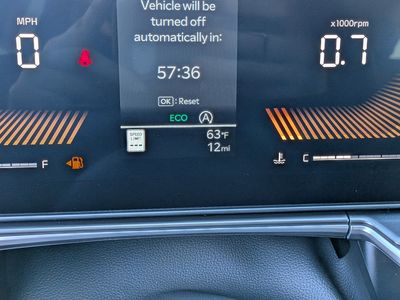 2026 Kia Sorento — photo 33 view