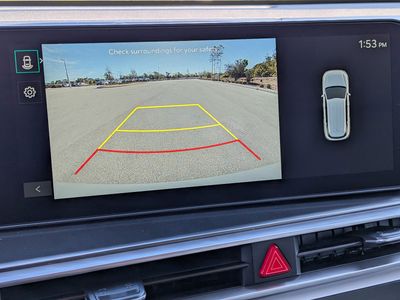 2026 Kia Sorento — photo 37 view