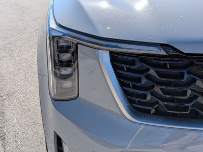 2026 Kia Sorento — photo 10 view