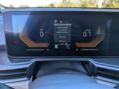 2026 Kia Sorento — photo 32 view