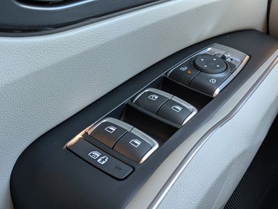 2026 Kia Sorento — photo 27 view