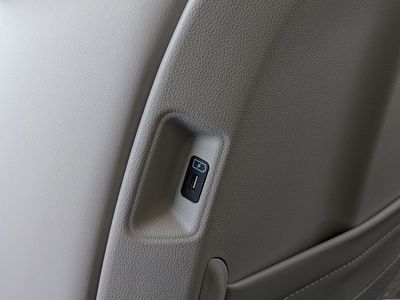 2026 Kia Sorento — photo 19 view