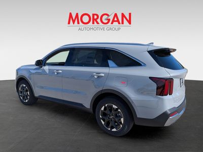 2026 Kia Sorento — photo 7 view