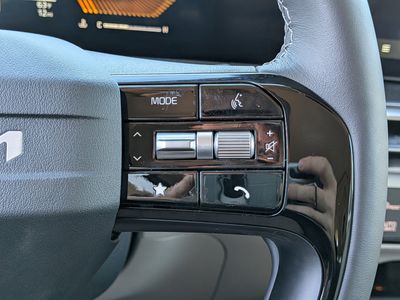 2026 Kia Sorento — photo 30 view