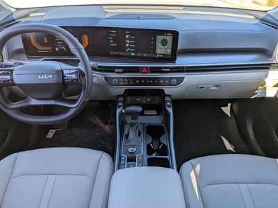 2026 Kia Sorento — photo 20 view