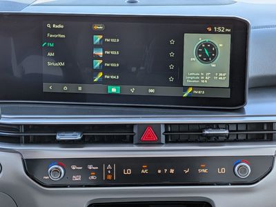 2026 Kia Sorento — photo 23 view