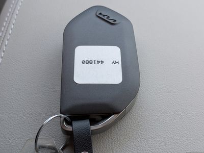 2026 Kia Sorento — photo 38 view