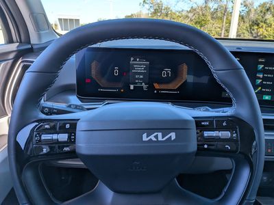 2026 Kia Sorento — photo 31 view