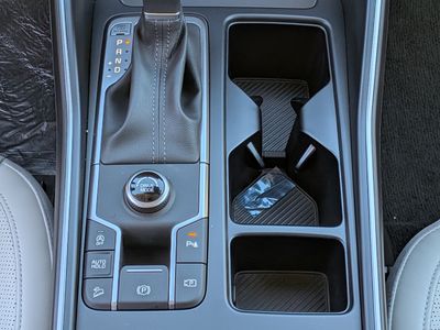 2026 Kia Sorento — photo 25 view