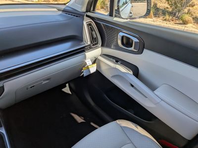 2026 Kia Sorento — photo 22 view