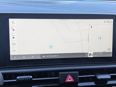 2026 Kia Sportage — photo 26 view