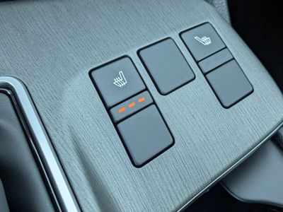 2026 Kia Sportage — photo 29 view