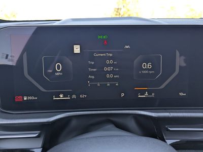 2026 Kia Sportage — photo 33 view