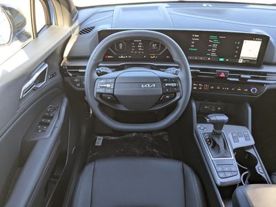 2026 Kia Sportage — photo 19 view