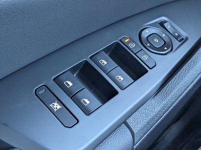 2026 Kia Sportage — photo 30 view