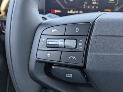 2026 Kia Sportage — photo 31 view