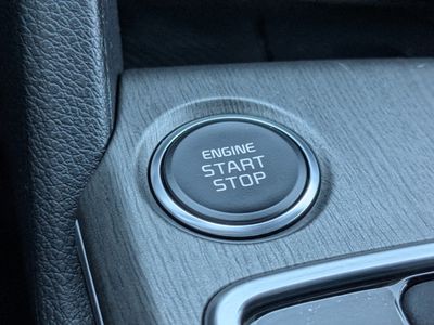 2026 Kia Sportage — photo 35 view