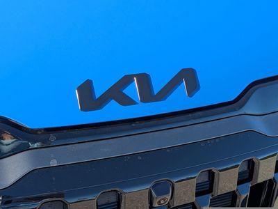 2026 Kia Sportage — photo 11 view