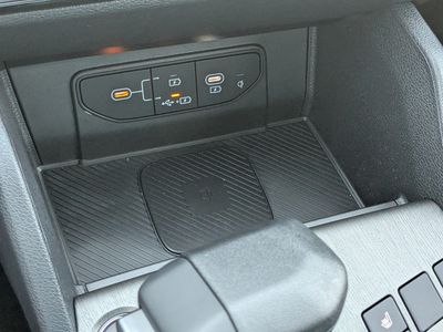 2026 Kia Sportage — photo 28 view